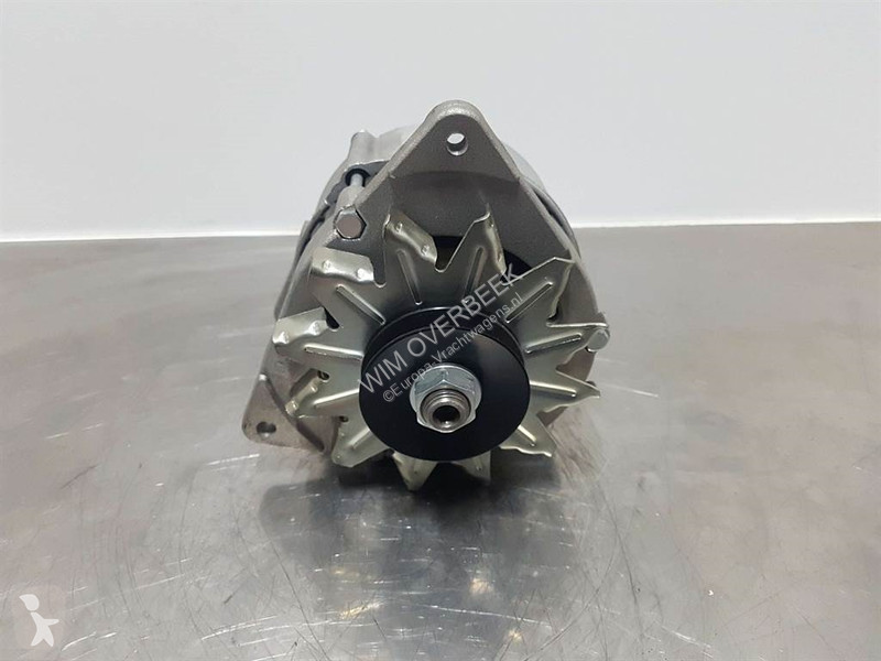 Repuestos para camiones Terex Schaeff...