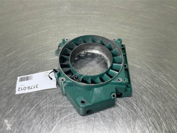 Motor Volvo
