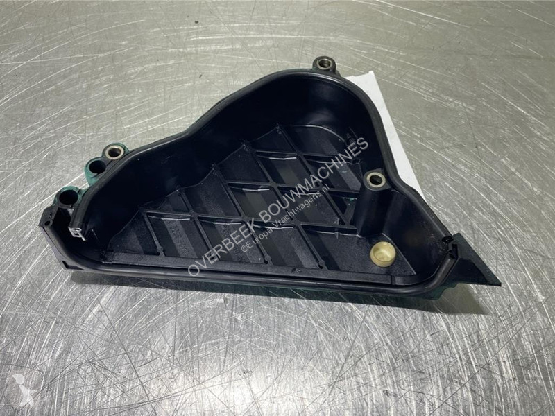 Запчасти для грузовика Volvo L30B-Deutz...