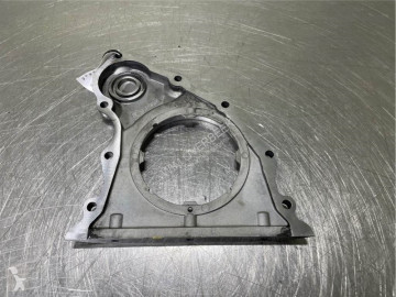 Motor Volvo