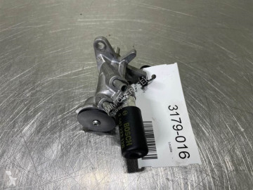 Motor Volvo