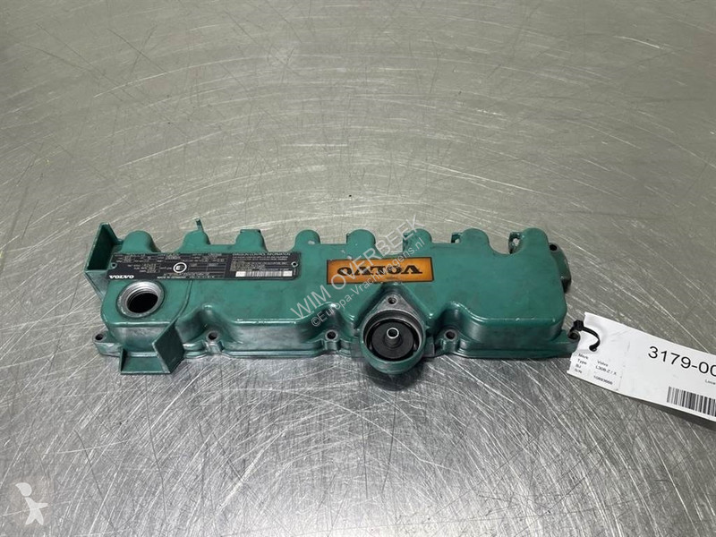 Vrachtwagenonderdelen Volvo L30B-Z/X-Deutz...
