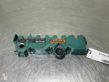 Motor Volvo