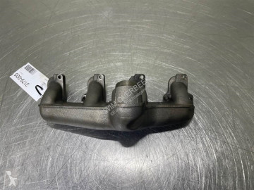 Motor Volvo