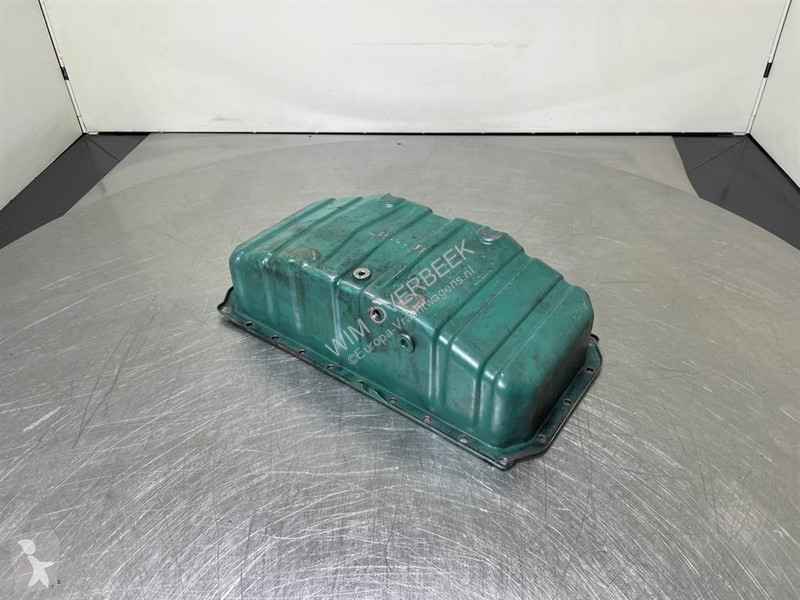 Vrachtwagenonderdelen Volvo L30B-Deutz...