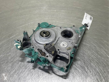 Motor Volvo
