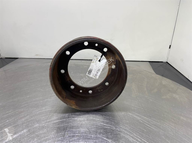 قطع غيار الآليات الثقيلة ZF AP-B325 - Brake...