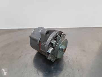 Motor nuevo