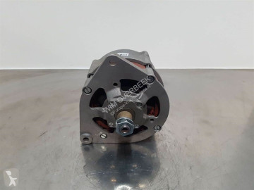 Motor nuevo