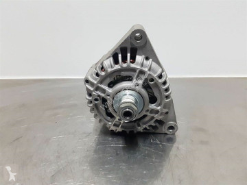 Motor Ahlmann nuevo