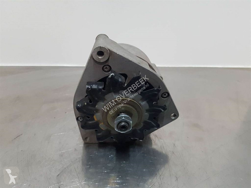قطع غيار الآليات الثقيلة Deutz 28V 27A -...