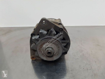 Motor Ahlmann