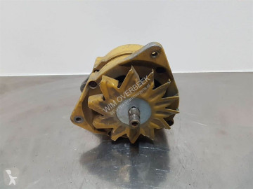 Motor Caterpillar