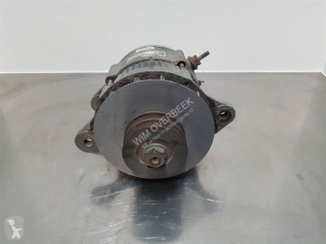 Motor Caterpillar