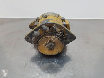 Motor Caterpillar