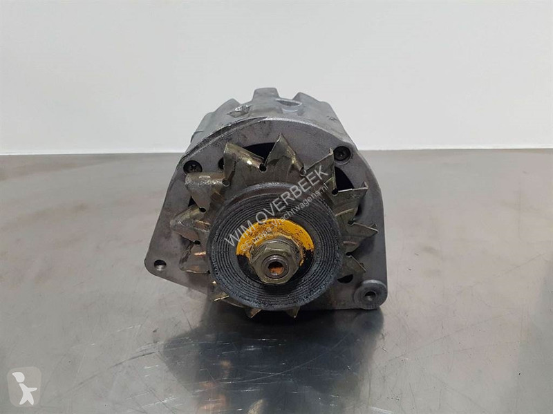 Vrachtwagenonderdelen Deutz 24V 55A-PSH...
