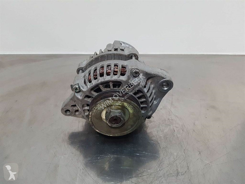 قطع غيار الآليات الثقيلة Kubota 12V...