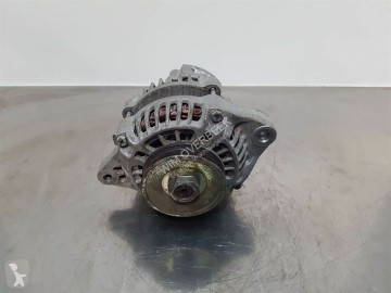 Motor Kubota