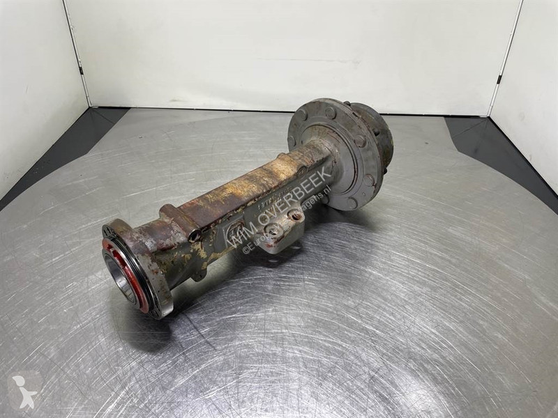 قطع غيار الآليات الثقيلة Atlas AR65-ZF...