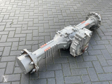 Transmisión eje Liebherr