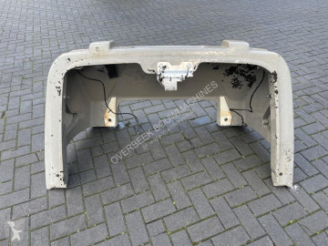 Reservedele til lastbil Liebherr