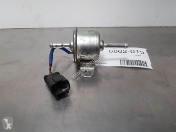 Motor Liebherr