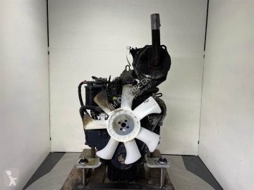 Motor Liebherr