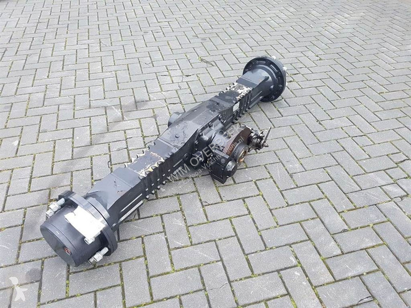 Repuestos para camiones Yanmar V70...