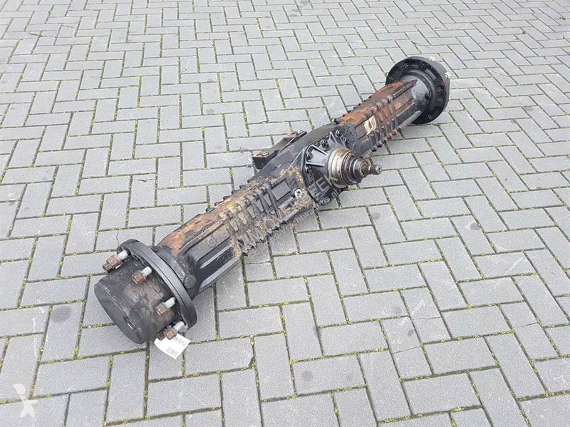 قطع غيار الآليات الثقيلة Yanmar V70...