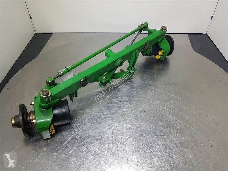 قطع غيار الآليات الثقيلة Partner Hydraulic...