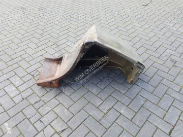 Repuestos para camiones Yanmar