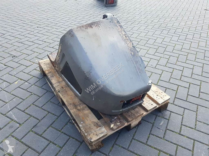 قطع غيار الآليات الثقيلة Yanmar V70...