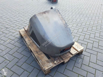 Reservedele til lastbil Yanmar