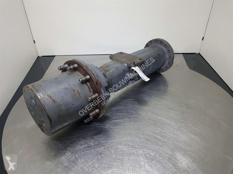 Liebherr LH22M-10472934-ZF MT-E3060-Axle...