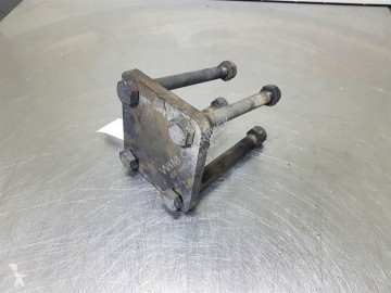 Repuestos para camiones Yanmar