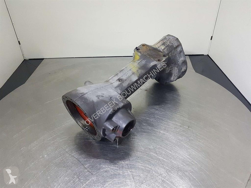 Запчасти для грузовика Volvo L30-ZF AV-230-Axle...
