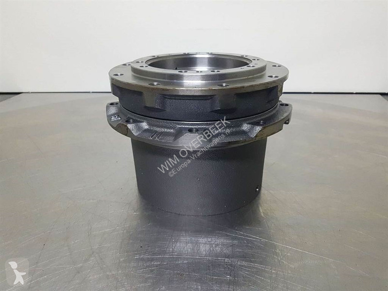 قطع غيار الآليات الثقيلة Wacker Neuson...