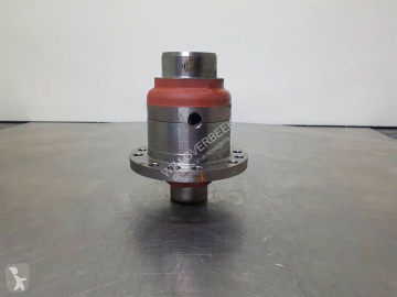 Transmisión eje Wacker Neuson nuevo