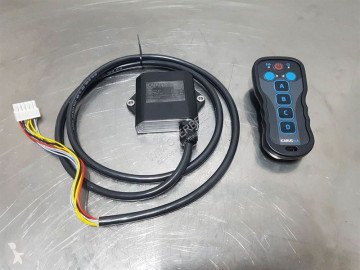 Elektrisk system ny