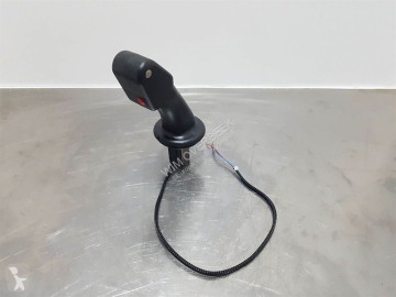 Sistema eléctrico Ahlmann nuevo