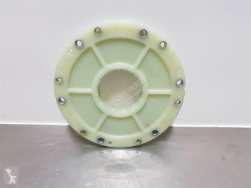 Motor Deutz nuevo