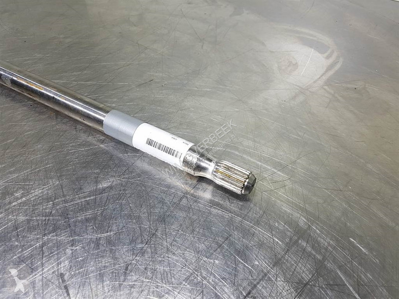 قطع غيار الآليات الثقيلة O&K L5-4922465-Joint...