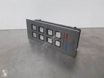 Sistema eléctrico Liebherr