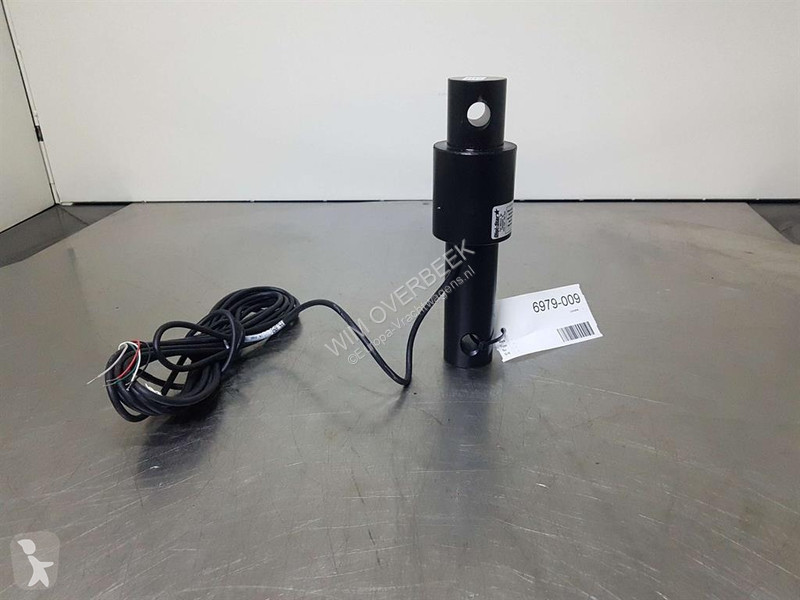 Vrachtwagenonderdelen  2.125DB-21-403040-Hitch...