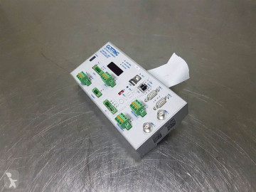 Sistema eléctrico nuevo