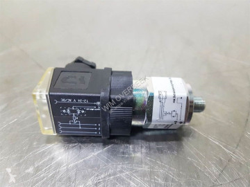 Sistema eléctrico nuevo