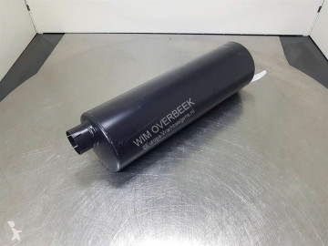 Motor nuevo