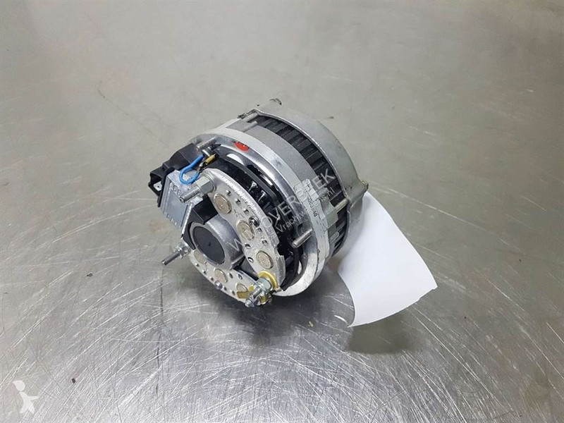 قطع غيار الآليات الثقيلة Deutz...