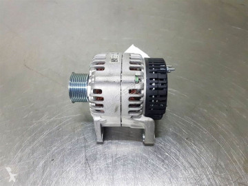 Motor JCB nový