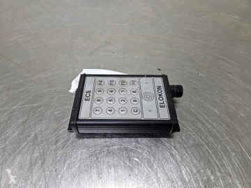 Sistema eléctrico